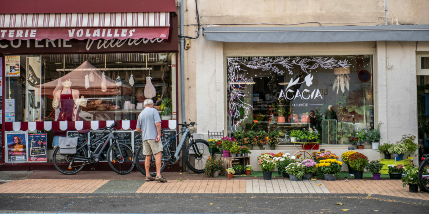 Economie : participez à l’enquête sur le commerce en milieu rural