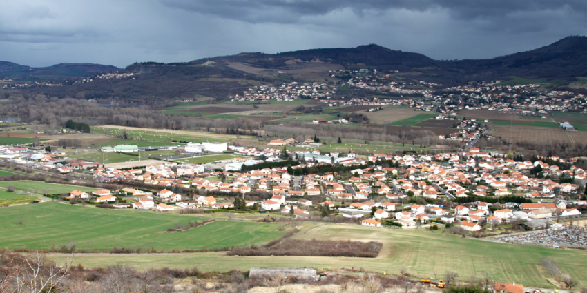 Le Grand Clermont révise son Schéma de Cohérence Territoriale (SCoT)